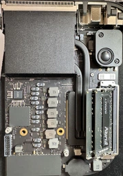 Оперативная память HyperX SODIMM DDR4-2666 16384MB PC4-21300 (Kit of 2x8192) Impact (HX426S15IB2K2/16)