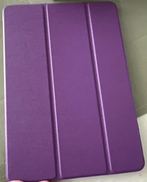 Чохол до планшета BeCover Smart Case Apple iPad 10.2 2019/2020/2021 Square (704313) фото від покупців 2