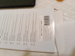 Защитное стекло ACCLAB 9H для смартфона Apple iPhone 13/14/13 Pro/16e/17e Black (1283126515392) фото от покупателей 4