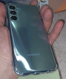 Мобильный телефон Samsung Galaxy M34 5G 8/128GB Blue (SM-M346BZBGSEK) фото от покупателей 2