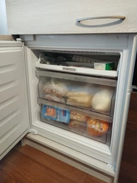 Холодильник Whirlpool (WHSP70T121) фото від покупців 9