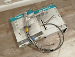 Смеситель для кухни Hansgrohe Zesis M33 150 2jet с вытяжным изливом ECO хром 74810000