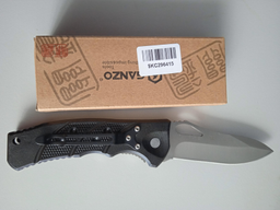 Карманный нож Ganzo G619