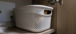 Кошик з кришки Ucsan Drop Design, 33*24.2*16.5 см, 9л, М-1164