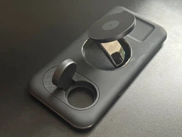 Беспроводная зарядная док станция LEXEGO MagSafe для Apple iPhone Apple Watch AirPods докстанция 3в1 для айфона смарт часов наушников зарядное устройство в комплекте White WCSV18-W фото от покупателей 5