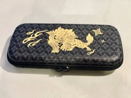 Жорсткий захисний кейс чохол Monster Hunter для ігрової консолі Nintendo Switch / Nintendo Switch OLED [387664596] фото від покупців 2