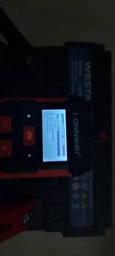 Автомобильный аккумулятор Westa 6CT-78 А RED EFB фото от покупателей 1