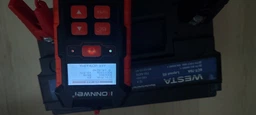 Автомобильный аккумулятор WESTA 6CT-78 А RED EFB фото от покупателей 17