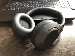 Bluetooth-гарнітура Haylou S35 ANC Over Ear Blue (HAYLOU-S35-BL)