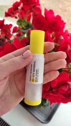 Солнцезащитная минеральная пудра прозрачная с SPF 30 + Hillary Perfect Protection Sun Mineral Brush Powder Sheer Matte SPF СПФ 30 +, 4 г HI-08-668 фото от покупателей 6