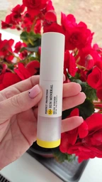 Солнцезащитная минеральная пудра прозрачная с SPF 30 + Hillary Perfect Protection Sun Mineral Brush Powder Sheer Matte SPF СПФ 30 +, 4 г HI-08-668 фото от покупателей 5