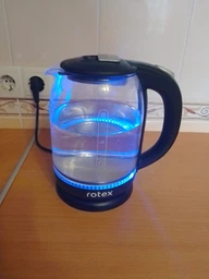 Чайник Rotex RKT90-G фото от покупателей 2