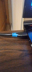 Кабель Vention HDMI-HDMI, 1.5 м v2.0 (AACBG) (43387648) фото от покупателей 1