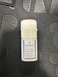 Дентальний спрей Dr. Wild Emofresh 15 мл (7611841141406)