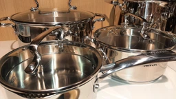 Набор посуды Tefal Duetto+ 10 предметов (G719SA55) фото от покупателей 19