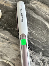 Выпрямитель для волос ROWENTA SF 7510 Premium Care