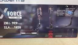 Акумуляторний пилосос Rowenta VERSATILE X-FORCE 15.60 RH99F1WO