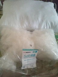 Наполнитель для подушек Sonex SoftFill 500 г (SO102387) фото от покупателей 4