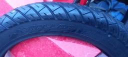 Покришка мотоцикла 3.00-18 Deli Tire S-133, TT