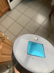 Ночной светильник светодиодный Unrival STEEP Lamp с ДАТЧИКОМ движения, лампа ночник с USB-зарядкой беспроводной 500 mAh белый фото от покупателей 3