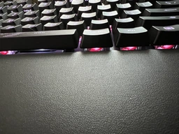 Клавіатура ASUS ROG Strix Scope II RX ABS UA USB [93651] фото від покупців 4