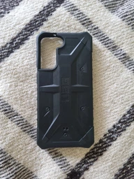 Чехол UAG Pathfinder для Samsung Galaxy S21 Black (212817114040) фото от покупателей 6