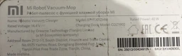 Расходники для робота пылесоса Xiaomi Mi Robot Vacuum Mop 1С STYTJ01ZHM SKV4093GL STYTJ02ZHM STYTJ03ZHM F9 (H350) фото от покупателей 11