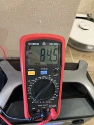 Перетворювач напруги з 220 на 110 Voltronic HC-005-500W 500 вт, 50 Hz