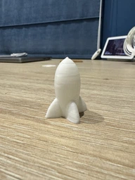 Мини 3D-принтер Easythreed К9 Черный