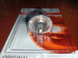 Автолампа Osram Original H7 12V 55W  (64210-01B) фото от покупателей 1