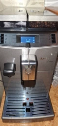 Кофемашина Saeco Lirika One Touch Cappuccino RI9851/01 [55892] фото от покупателей 2