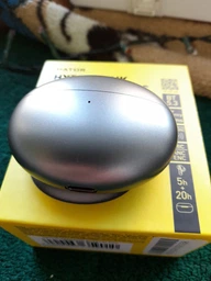 Навушники Hator Hyrerpunk Truepods Black (hta-430) фото від покупців 10