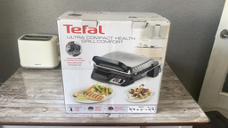 Гриль TEFAL HealthGrill Comfort GC3060