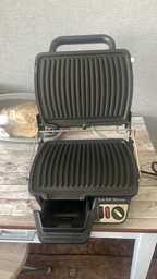Гриль TEFAL HealthGrill Comfort GC3060 фото от покупателей 1