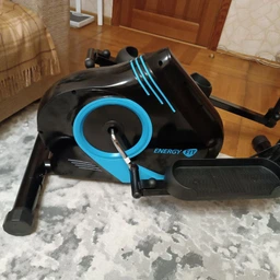Орбитрек EnergyFIT GB-506E фото от покупателей 6