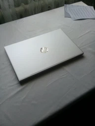 Ноутбук HP Pavilion 15-eh1106ua (4A7N2EA) Silver / AMD Ryzen 5 5500U / RAM 16 ГБ / SSD 512 ГБ / Подсветка клавиатуры фото от покупателей 13