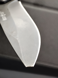 Карманный нож Grand Way 190123 фото от покупателей 1