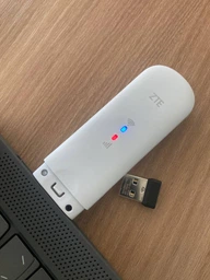 Комплект мобильный интернет роутер ZTE MF79U модем c WiFi 3G 4G (LTE) MIMO + 2 антени 5 dBi. Для операторов Киевстар, Vodafone, Lifecell фото от покупателей 4