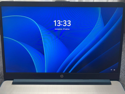 Ноутбук HP Laptop 15s-fq5000ua (7X8E4EA) Spruce Blue / Intel Core i3-1215U / RAM 16 ГБ / SSD 512 ГБ фото від покупців 19