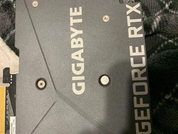 Відеокарта Gigabyte GeForce RTX 3060 Ti Eagle OC D6X 8G (GV-N306TXEAGLE OC-8GD) [82411] фото від покупців 1