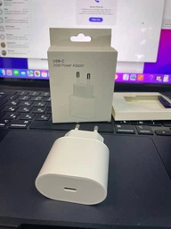 Быстрая зарядка для телефона Apple Android 20W USB-C Power Adapter iPhone/iPadUSB-C блок питания 20W зарядки pavlysh YU-98 фото от покупателей 7