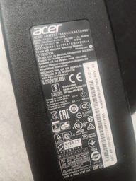 Адаптер STLab USB Type-C to DC Male Jack 5.5x1.7 mm для зарядки ноутбуков ACER, PACKARD BELL (PD100W-5.5x1.7mm) фото от покупателей 11