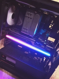 Видеокарта Sapphire Radeon RX 7800 XT 16GB NITRO+ (11330-01) фото от покупателей 9