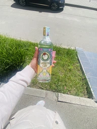 Джин Lafferty's Gin 0.7 л 40% (5060808680120) фото от покупателей 1