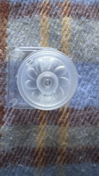 Силіконова соска Philips Avent Natural середній потік 3+ міс 2 шт (SCY964/02) (8710103985136) фото від покупців 10