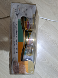 Упаковка влажного корма для кошек Purina Gourmet Gold Сочное наслаждение с курицей 24 шт по 85 г (8445290823335)