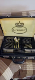 Набір столових приборів BergHOFF Essence 72 елементи (5413821063270)