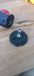 Аккумуляторный пылесос BOSCH BSS8224