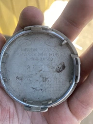 Колпачок заглушка Hyundai 52960-38300 на литые диски