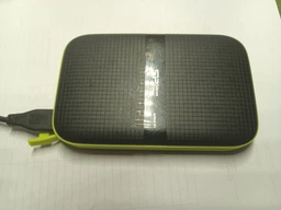 Жорсткий диск Silicon Power Armor A60 5TB SP050TBPHDA60S3K 2.5" USB 3.1 External Black фото от покупателей 3